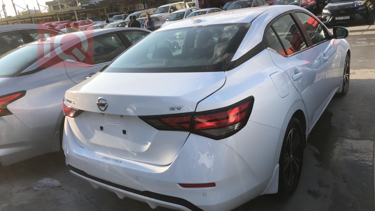 Nissan Sentra